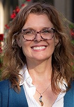 Tonya Haigh